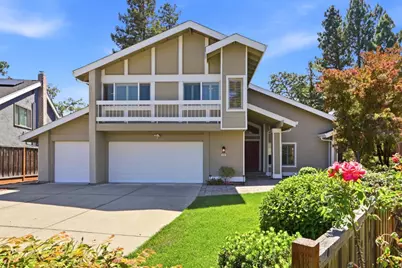 2392 Rupert Dr, San Jose, CA 95124 - Photo 7