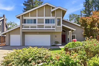 2392 Rupert Dr, San Jose, CA 95124 - Photo 1