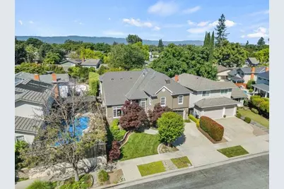 3813 Mountcliffe Ct, San Jose, CA 95136 - Photo 5
