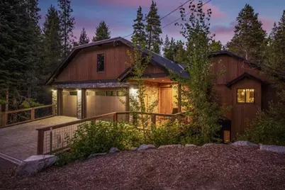 2366 Highlands Dr, South Lake Tahoe, CA 96150 - Photo 5
