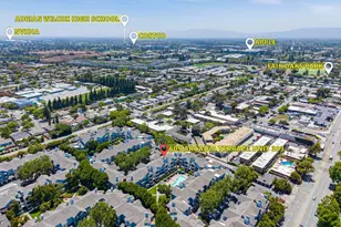 609 Arcadia Ter 303, Sunnyvale, CA 94085 - Photo 13