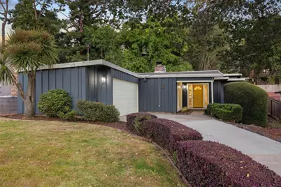 2019 Mezes Ave, Belmont, CA 94002 - Photo 1