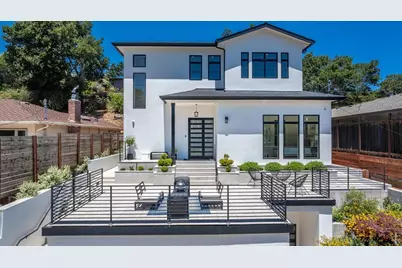 2244 Semeria Ave, Belmont, CA 94002 - Photo 1
