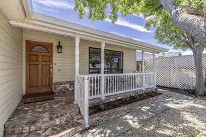 1674 Roberta Dr, San Mateo, CA 94403 - Photo 5