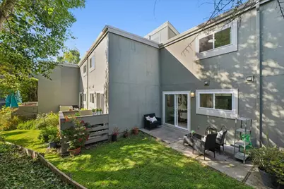 4028 Farm Hill Blvd 5, Redwood City, CA 94061 - Photo 35