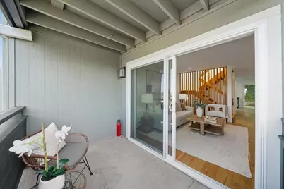 4028 Farm Hill Blvd 5, Redwood City, CA 94061 - Photo 13