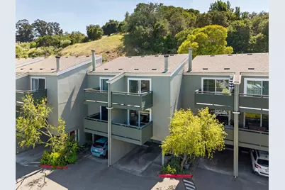 4028 Farm Hill Blvd 5, Redwood City, CA 94061 - Photo 45