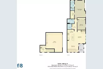 505 Picasso Way, Folsom, CA 95630 - Photo 45