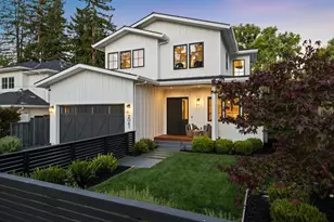 2061 Sterling Ave, Menlo Park, CA 94025 - Photo 1