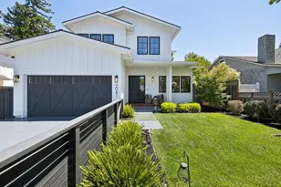 2061 Sterling Ave, Menlo Park, CA 94025 - Photo 3