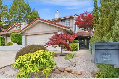 1632 Toyon Ct, San Mateo, CA 94403 - Photo 3