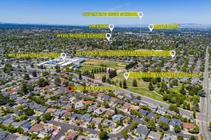 1307 Centennial Ct, San Jose, CA 95129 - Photo 31
