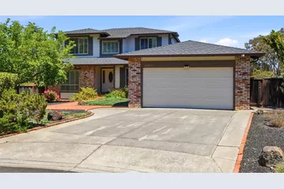 4459 Windflower Ct, Concord, CA 94518 - Photo 3