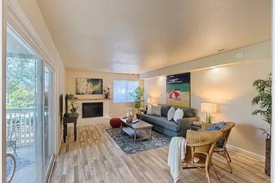 136 Canfield Ave A, Santa Cruz, CA 95060 - Photo 5