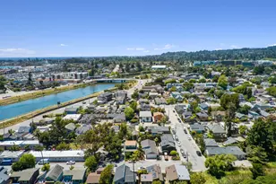 136 Canfield Ave A, Santa Cruz, CA 95060 - Photo 3