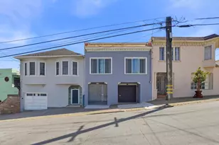 291 Raymond Ave, San Francisco, CA 94134 - Photo 1