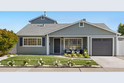 1844 Nash Dr, San Mateo, CA 94401 - Photo 1
