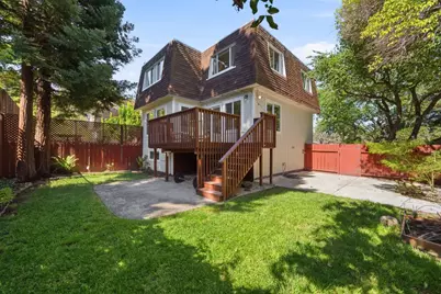 135 E Okeefe St 4, Menlo Park, CA 94025 - Photo 27