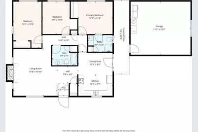 16815 Little Hill Ln, Royal Oaks, CA 95076 - Photo 47