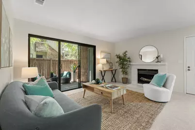 3202 La Terrace Cir, San Jose, CA 95123 - Photo 9