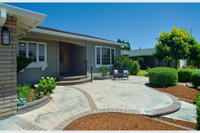 333 Mustang St, San Jose, CA 95123 - Photo 3