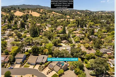 241 Western Hills Dr, Pleasant Hill, CA 94523 - Photo 37
