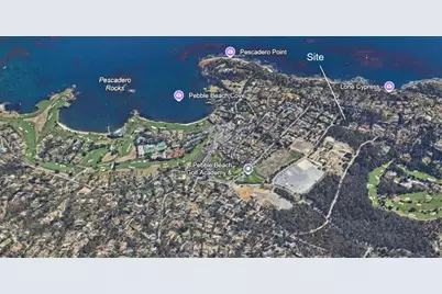 1272 Sombria Ln, Pebble Beach, CA 93953 - Photo 5