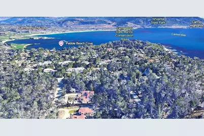 1272 Sombria Ln, Pebble Beach, CA 93953 - Photo 3