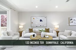 133 Incense Ter, Sunnyvale, CA 94086 - Photo 1
