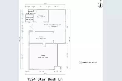 1324 Star Bush Ln, San Jose, CA 95118 - Photo 39