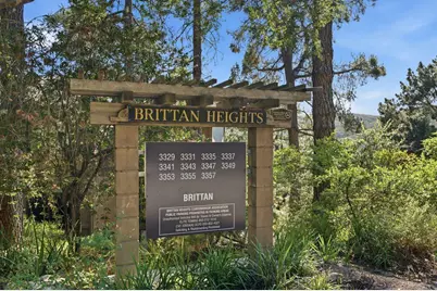 3358 La Mesa Dr 7, San Carlos, CA 94070 - Photo 31