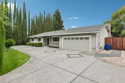 3793 Cowell Rd, Concord, CA 94518 - Photo 3