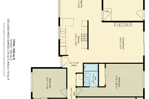 114 Cumulus Ave, Sunnyvale, CA 94087 - Photo 37