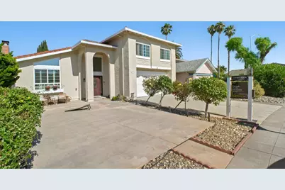 1252 Belbrook Way, Milpitas, CA 95035 - Photo 3