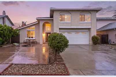 1252 Belbrook Way, Milpitas, CA 95035 - Photo 1