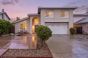 1252 Belbrook Way, Milpitas, CA 95035 - Photo 1