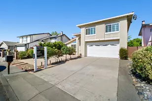 1252 Belbrook Way, Milpitas, CA 95035 - Photo 5