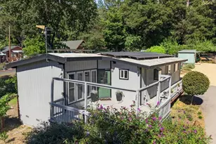 8484 E Zayante Rd, Felton, CA 95018 - Photo 3