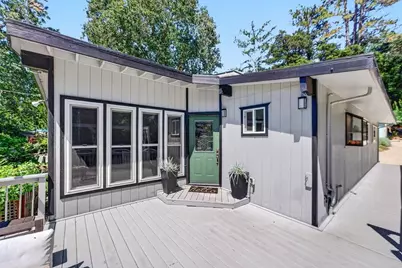 8484 E Zayante Rd, Felton, CA 95018 - Photo 9