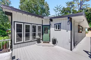 8484 E Zayante Rd, Felton, CA 95018 - Photo 9