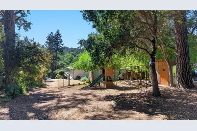 8484 E Zayante Rd, Felton, CA 95018 - Photo 5