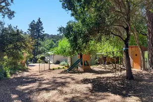 8484 E Zayante Rd, Felton, CA 95018 - Photo 5