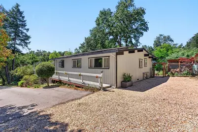 8484 E Zayante Rd, Felton, CA 95018 - Photo 1