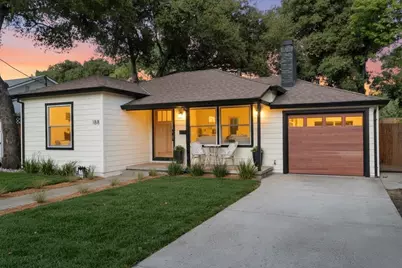 188 S Morrison Ave, San Jose, CA 95126 - Photo 1
