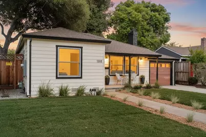 188 S Morrison Ave, San Jose, CA 95126 - Photo 3