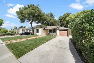188 S Morrison Ave, San Jose, CA 95126 - Photo 7