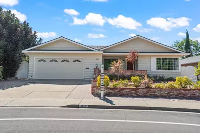 1617 Blackhawk Dr, Sunnyvale, CA 94087 - Photo 1
