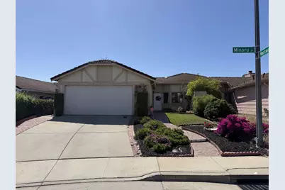 1058 Minoru Dr, San Jose, CA 95120 - Photo 1