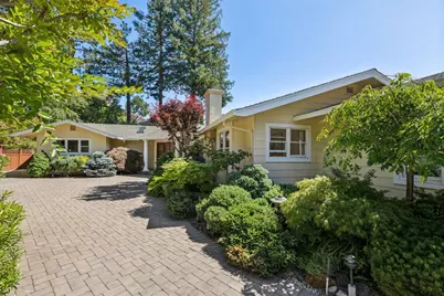 20995 Canyon View Dr, Saratoga, CA 95070 - Photo 3