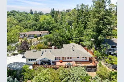 20995 Canyon View Dr, Saratoga, CA 95070 - Photo 1